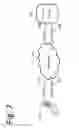 Fig. 08 - Independent beacon based light position system
