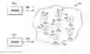 Fig. 01 - RFID tag locationing using dynamic beacon tag association