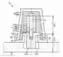 Fig. 01 - SURROUNDINGS-SENSING DEVICE HAVING A MODULAR ULTRASONIC TRANSDUCER, AND MOTOR VEHICLE HAVING SUCH A SURROUNDINGS-SENSING DEVICE