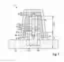 Fig. 02 - SURROUNDINGS-SENSING DEVICE HAVING A MODULAR ULTRASONIC TRANSDUCER, AND MOTOR VEHICLE HAVING SUCH A SURROUNDINGS-SENSING DEVICE