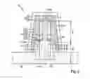 Fig. 03 - SURROUNDINGS-SENSING DEVICE HAVING A MODULAR ULTRASONIC TRANSDUCER, AND MOTOR VEHICLE HAVING SUCH A SURROUNDINGS-SENSING DEVICE