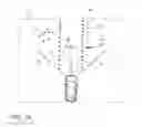 Fig. 03 - Method and device for the localization of a vehicle from a fixed reference map