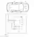 Fig. 07 - Method and device for the localization of a vehicle from a fixed reference map