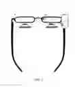 Fig. 08 - Eyewear-mountable eye tracking device