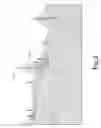 Fig. 03 - ADVANCED CRYOSTAT DESIGN FOR RADIATION DETECTION