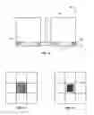 Fig. 06 - Scintillation pixel array, radiation sensing apparatus including the scintillation pixel array and a method of forming a scintillation pixel array