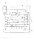 Fig. 01 - Light curtain component