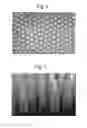 Fig. 03 - Formation of antireflective surfaces