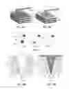 Fig. 06 - Fabrication of a micro-optics device with curved surface defects