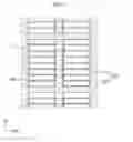 Fig. 16 - Wire grid polarizing plate, display device including the same, and method of fabricating said display device