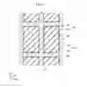 Fig. 22 - Wire grid polarizing plate, display device including the same, and method of fabricating said display device