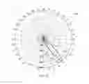 Fig. 04 - Wall wash luminaire with light guide and optical element therefore