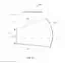 Fig. 06 - Wall wash luminaire with light guide and optical element therefore