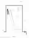 Fig. 13 - Wall wash luminaire with light guide and optical element therefore