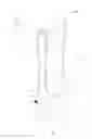 Fig. 16 - Wall wash luminaire with light guide and optical element therefore