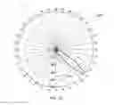 Fig. 17 - Wall wash luminaire with light guide and optical element therefore