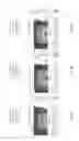 Fig. 22 - Wall wash luminaire with light guide and optical element therefore