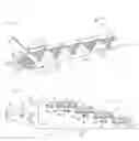 Fig. 01 - Flat light guide