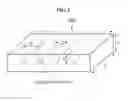 Fig. 04 - Display backlight unit having multiple light guide plates, and method of manufacturing