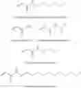 Fig. 13 - Optical fiber coating compositions with acrylic polymers