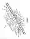 Fig. 10 - Cylindrical optical ferrule alignment apparatus