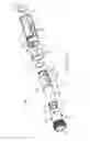 Fig. 05 - High retention force optical coupling