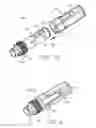 Fig. 06 - High retention force optical coupling