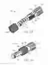 Fig. 07 - High retention force optical coupling