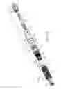Fig. 14 - High retention force optical coupling