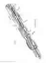 Fig. 24 - High retention force optical coupling