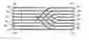 Fig. 01 - Interconnection systems between signal switching circuit boards