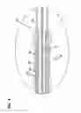 Fig. 04 - Fiber optic cable with flexible conduit