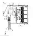 Fig. 12 - Fiber optic cable with flexible conduit