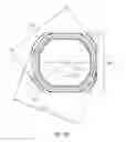 Fig. 18 - Imaging lens module and mobile terminal