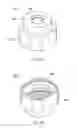 Fig. 21 - Imaging lens module and mobile terminal