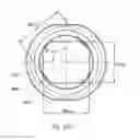 Fig. 29 - Imaging lens module and mobile terminal