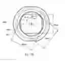 Fig. 30 - Imaging lens module and mobile terminal