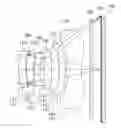 Fig. 01 - Image lens assembly and image capturing device