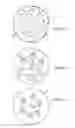 Fig. 06 - Camera methods and apparatus using optical chain modules which alter the direction of received light