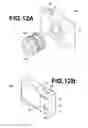 Fig. 10 - ZOOM LENS AND OPTICAL APPARATUS