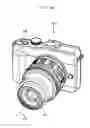 Fig. 15 - Inner focus macrolens and image pickup device using the same
