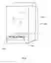 Fig. 07 - Preview station and method for taking preview images of microscope slides
