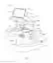 Fig. 02 - Upright and inverted microscope