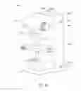 Fig. 12 - Upright and inverted microscope