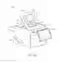 Fig. 23 - Upright and inverted microscope