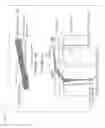 Fig. 19 - Microscope, focusing unit, fluid holding unit, and optical unit