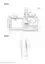 Fig. 13 - Specimen holder, specimen preparation device, and positioning method