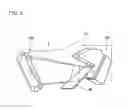 Fig. 07 - Head-up display device and backlight device