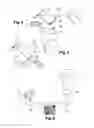 Fig. 03 - Method and device for detecting the position of the face of a person, in particular of a motor vehicle driver, and display including such a device