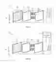 Fig. 02 - Liquid crystal display system and polarized glasses